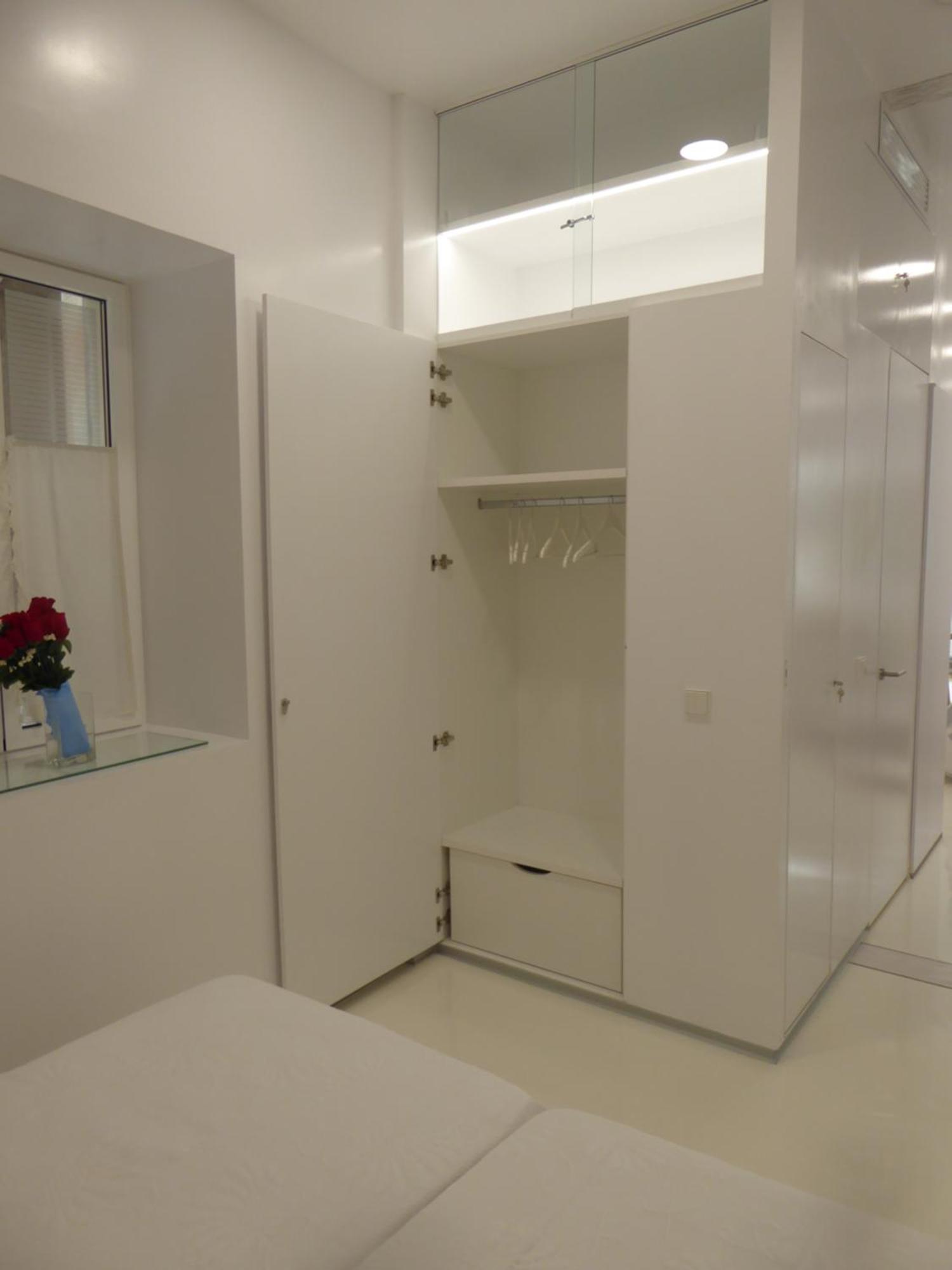 San Jose Y Maderuelo A Apartman Ávila Kültér fotó
