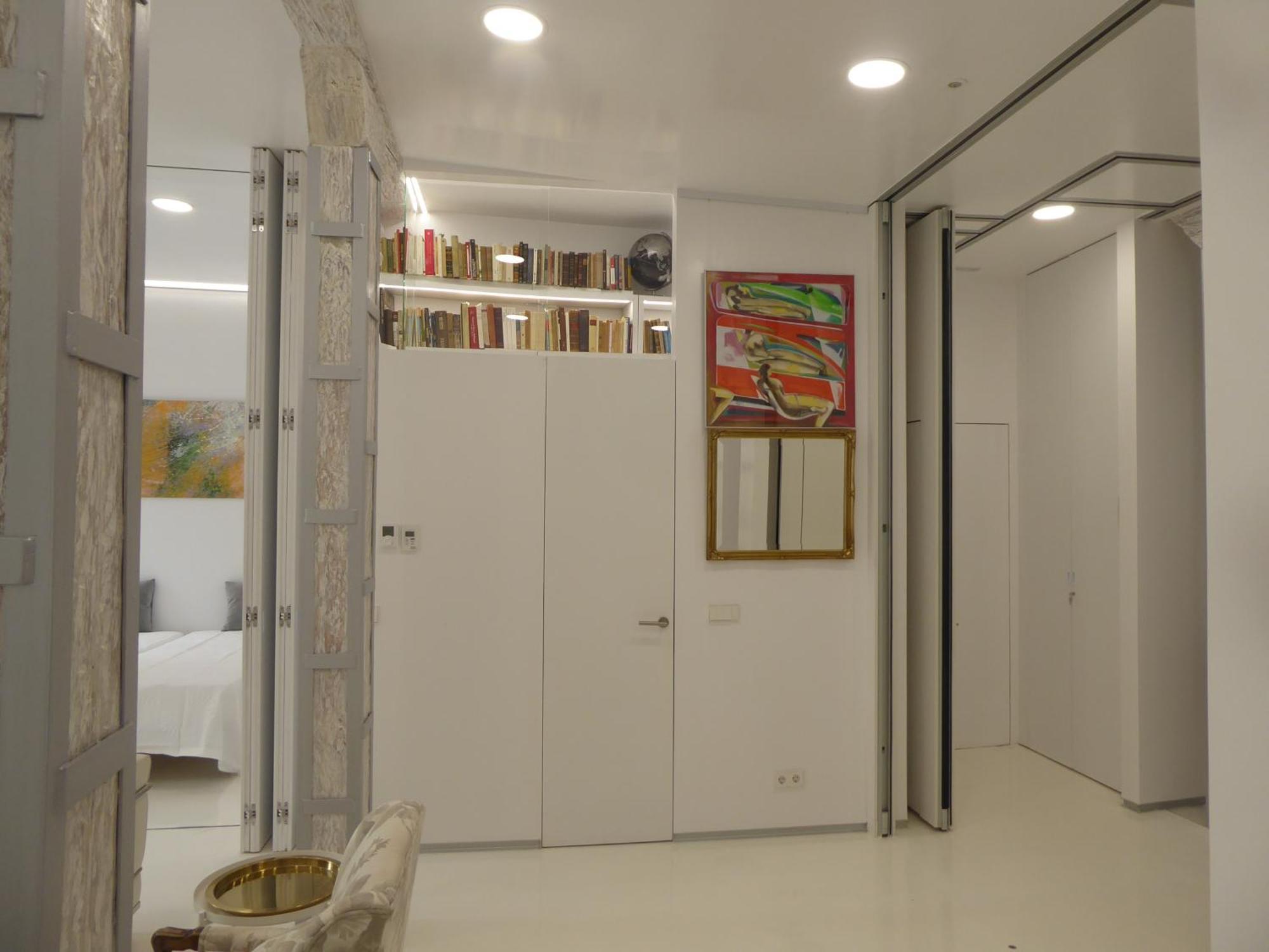 San Jose Y Maderuelo A Apartman Ávila Kültér fotó