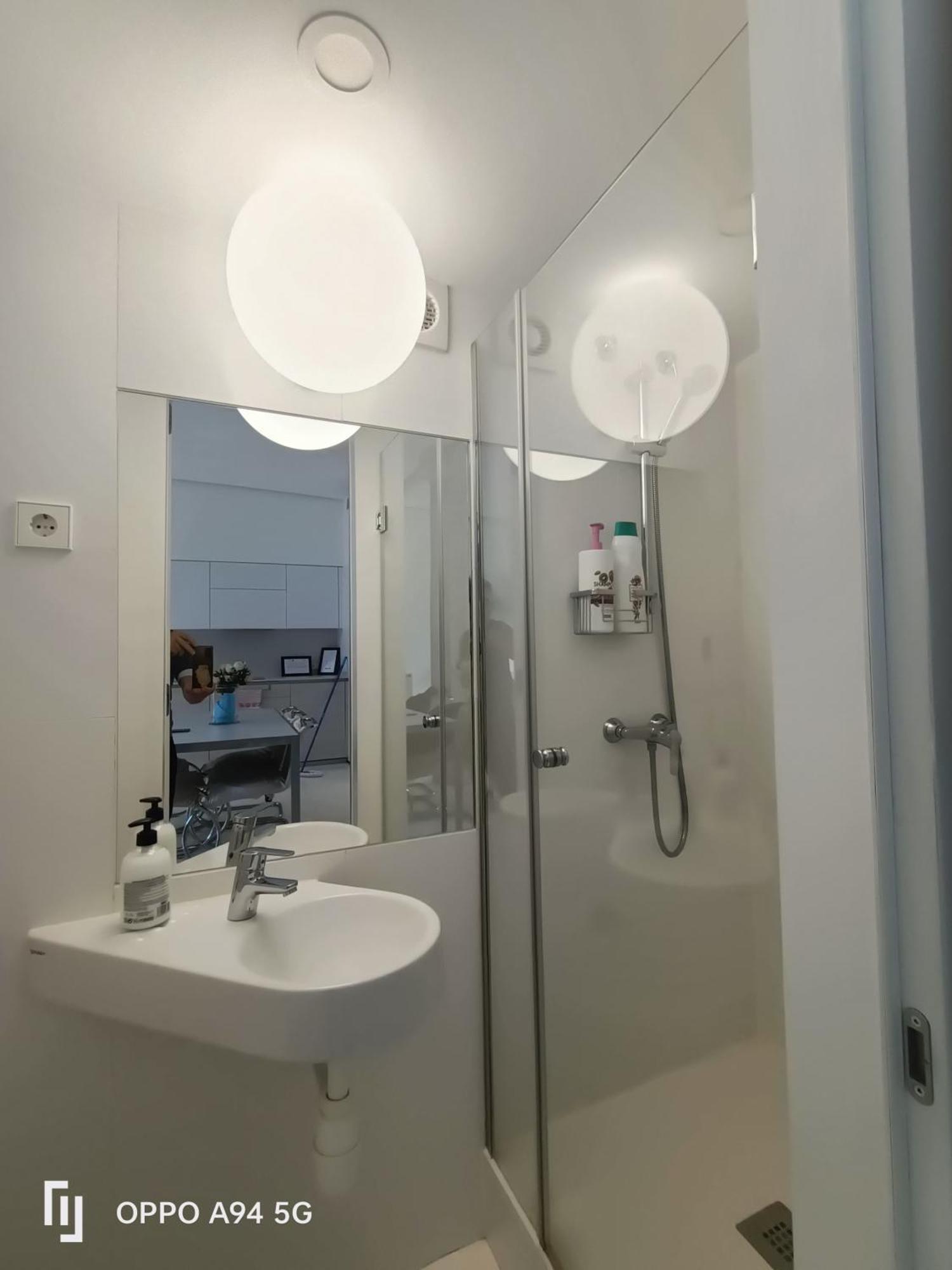 San Jose Y Maderuelo A Apartman Ávila Kültér fotó