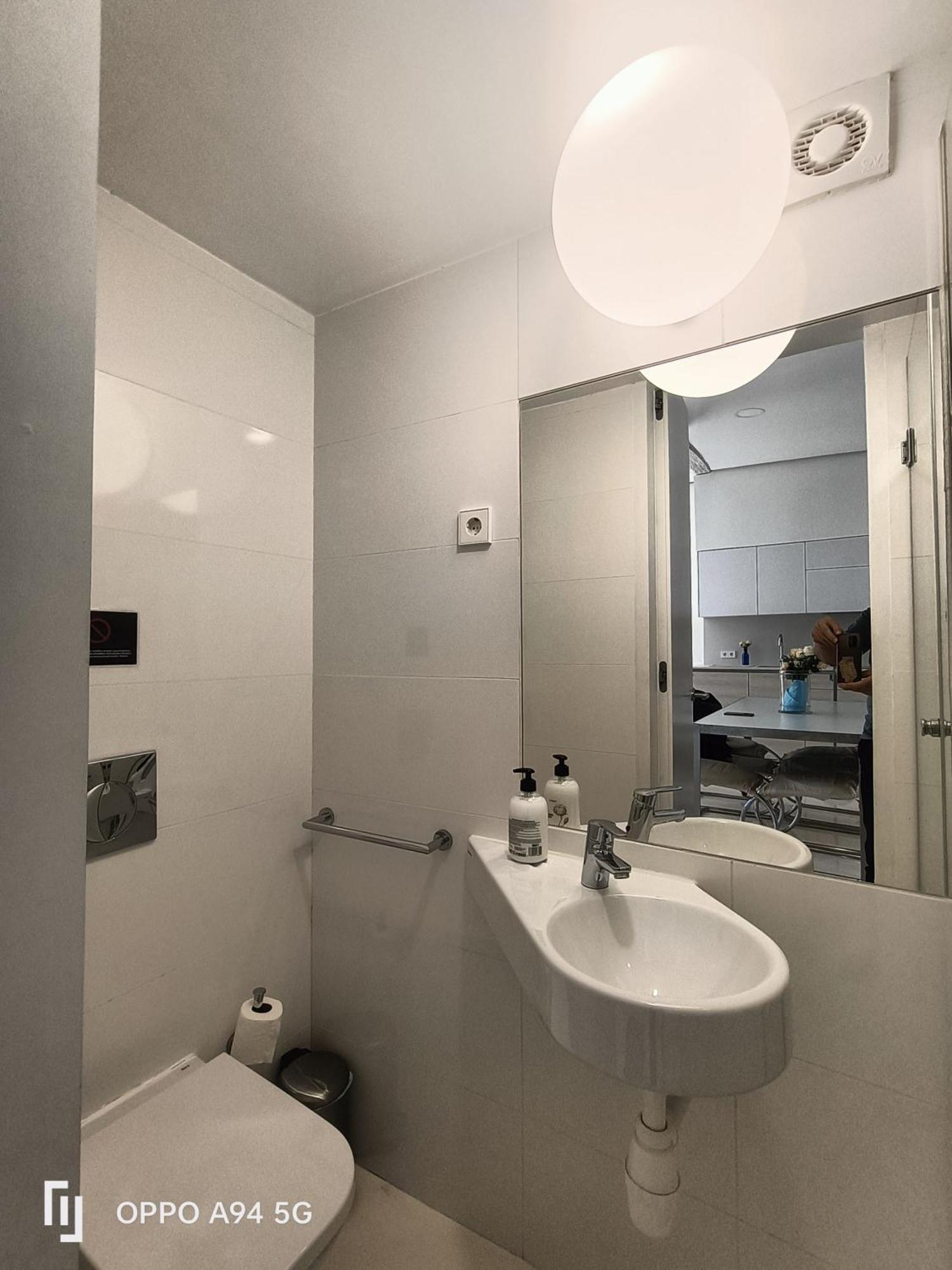 San Jose Y Maderuelo A Apartman Ávila Kültér fotó